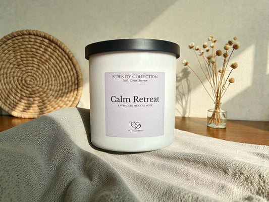 Calm Retreat