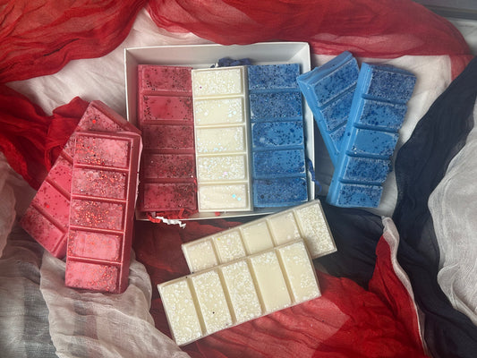 Stars, Stripes & Sweets | Limited Edition