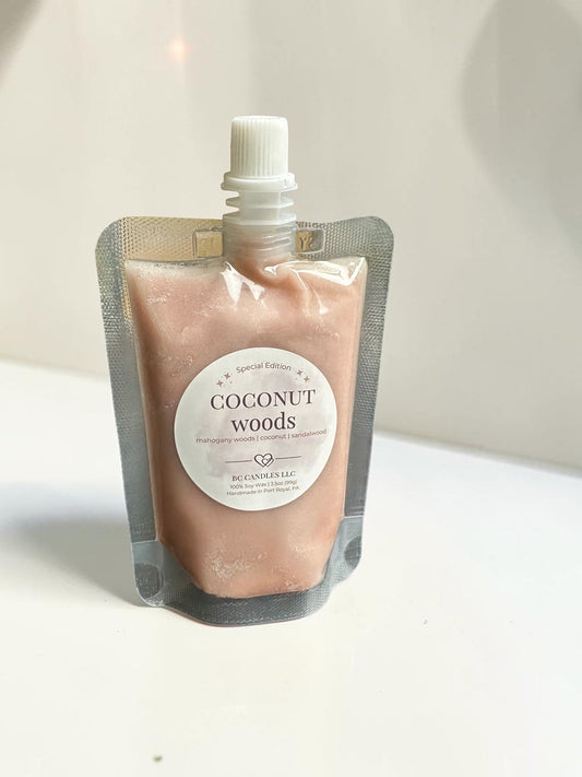 Coconut Woods