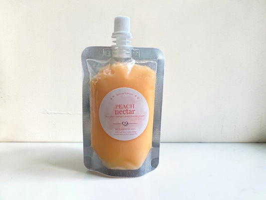 Peach Nectar