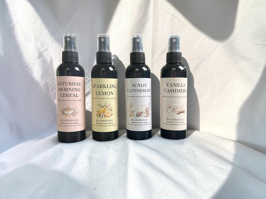 Room & Linen Spray | 4oz