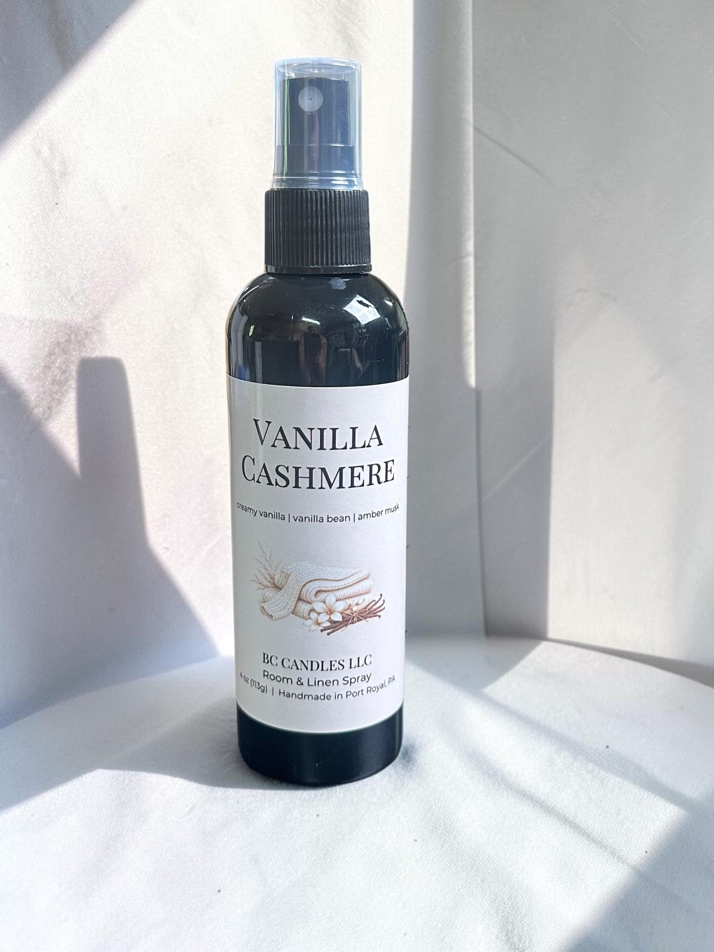Room & Linen Spray | 4oz
