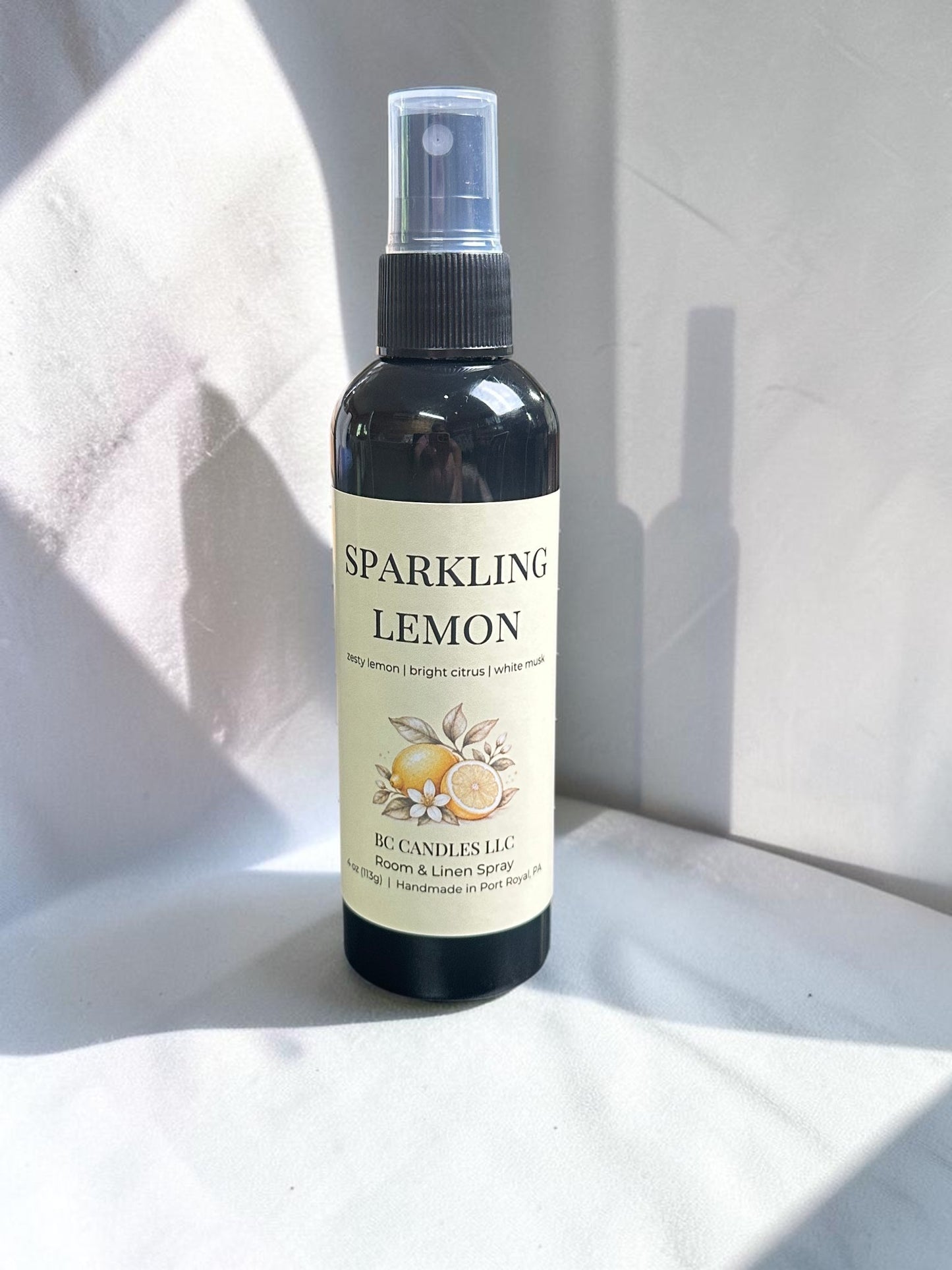 Room & Linen Spray | 4oz