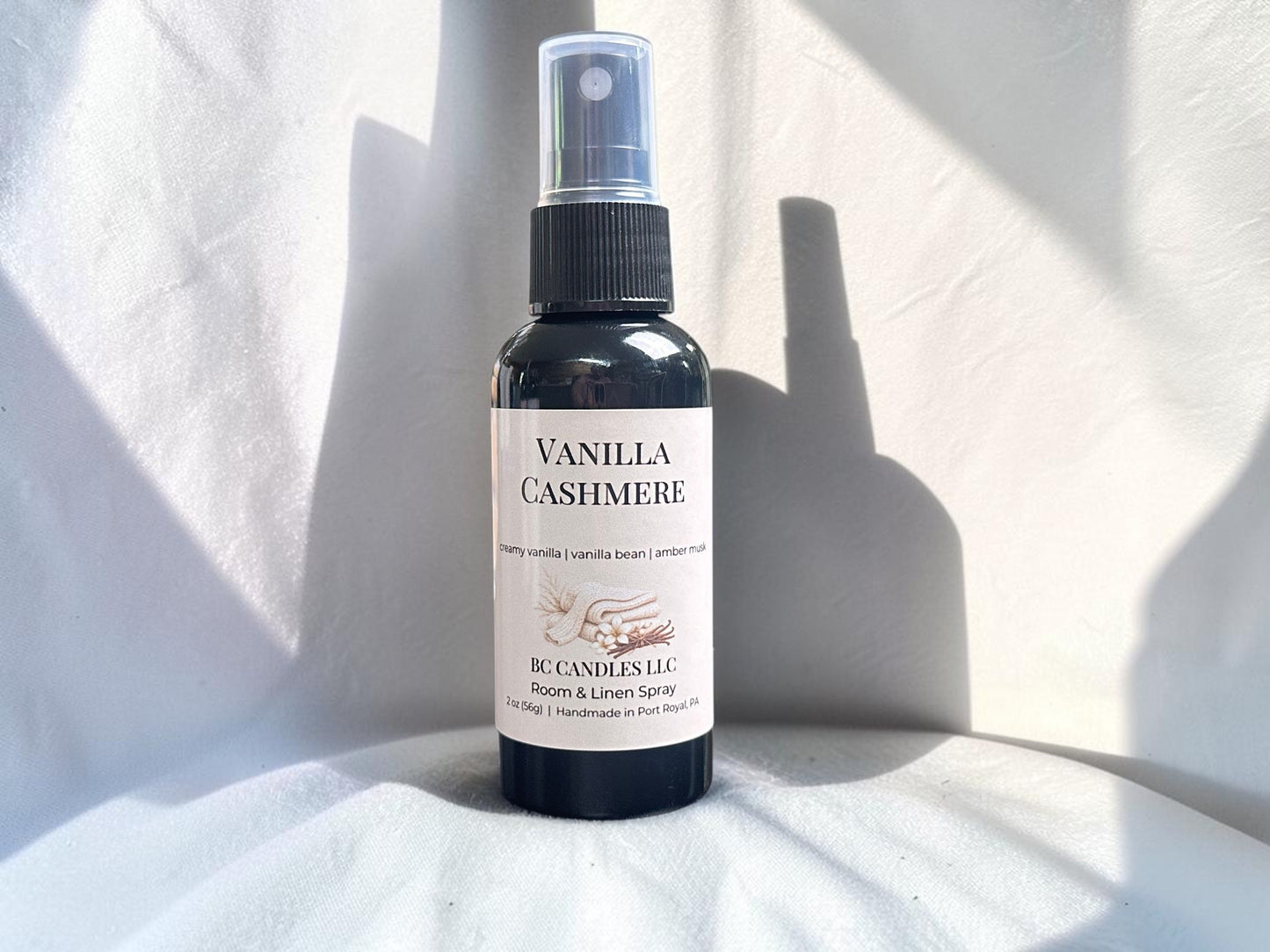 Room & Linen Spray Mini | 2oz