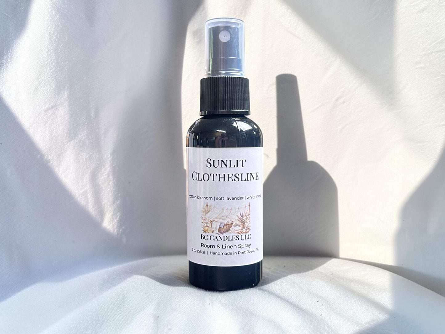 Room & Linen Spray Mini | 2oz