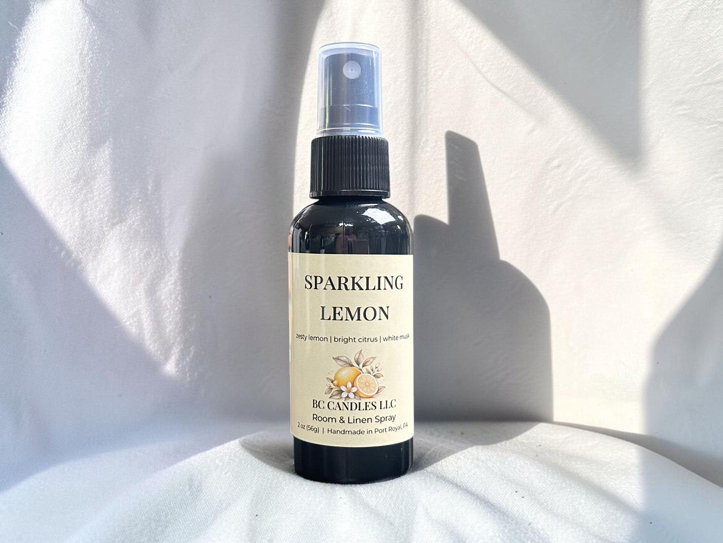 Room & Linen Spray Mini | 2oz