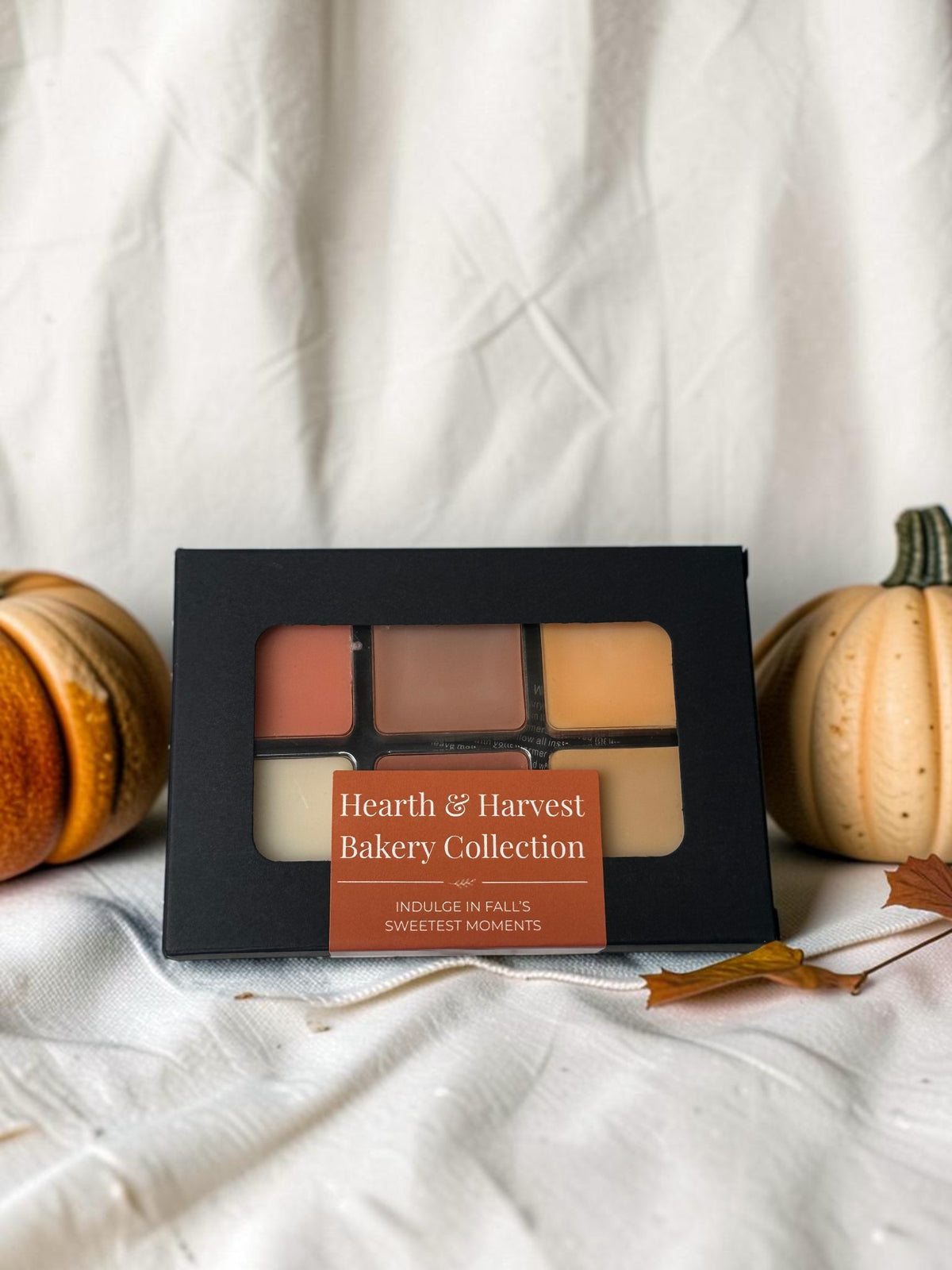 Hearth & Harvest Bakery Collection Sample Pack