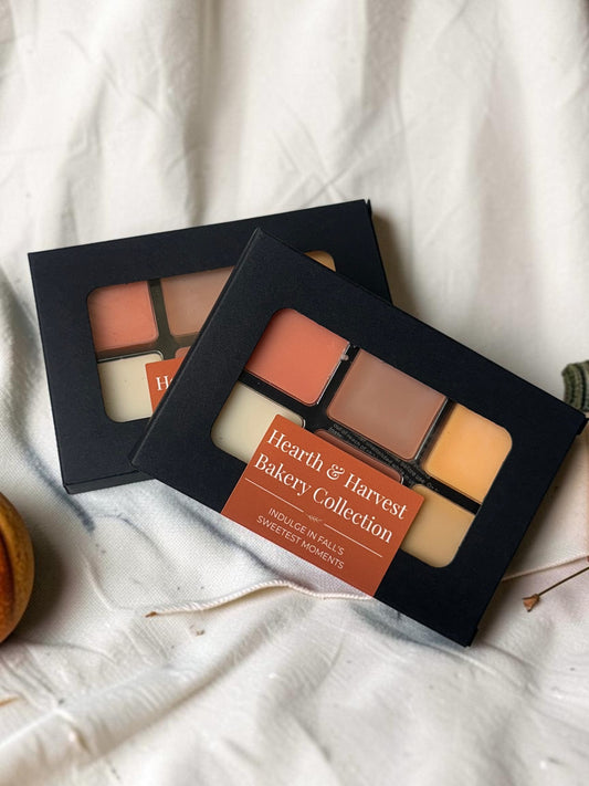 Hearth & Harvest Bakery Collection Sample Pack