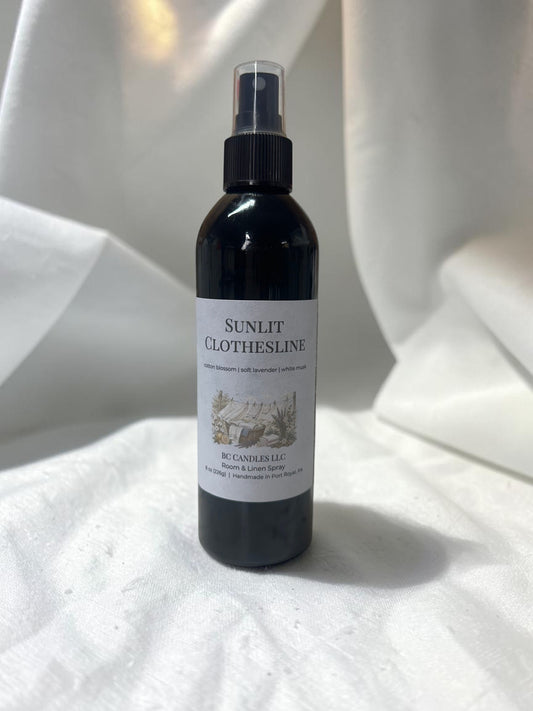 Room & Linen Spray | 8oz