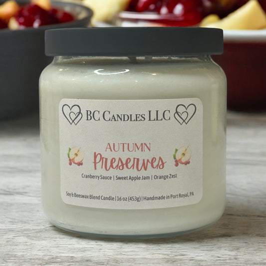 2024 Fall Candles | Huge Savings!