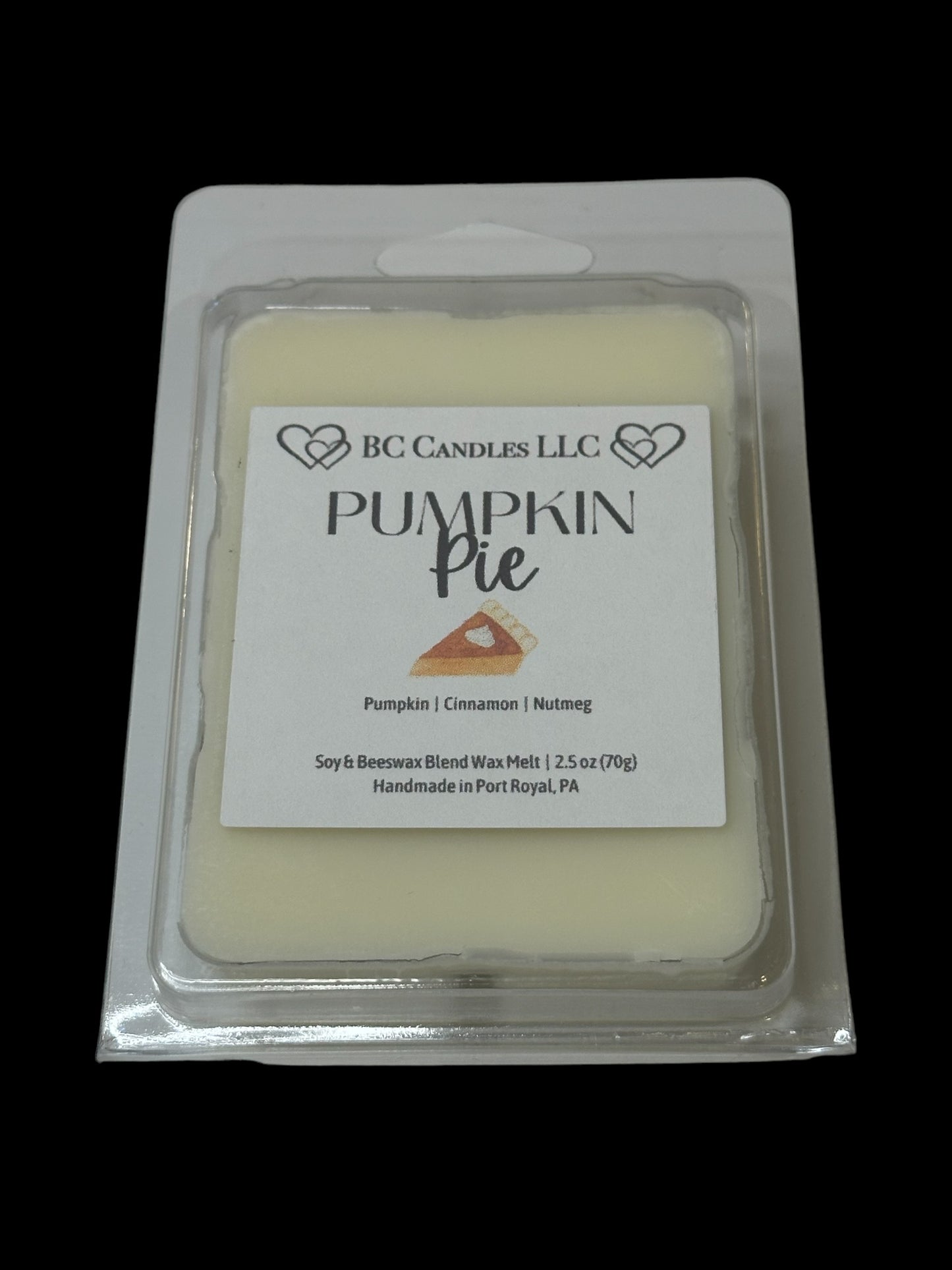 6-pack Wax Melts | 2.5oz