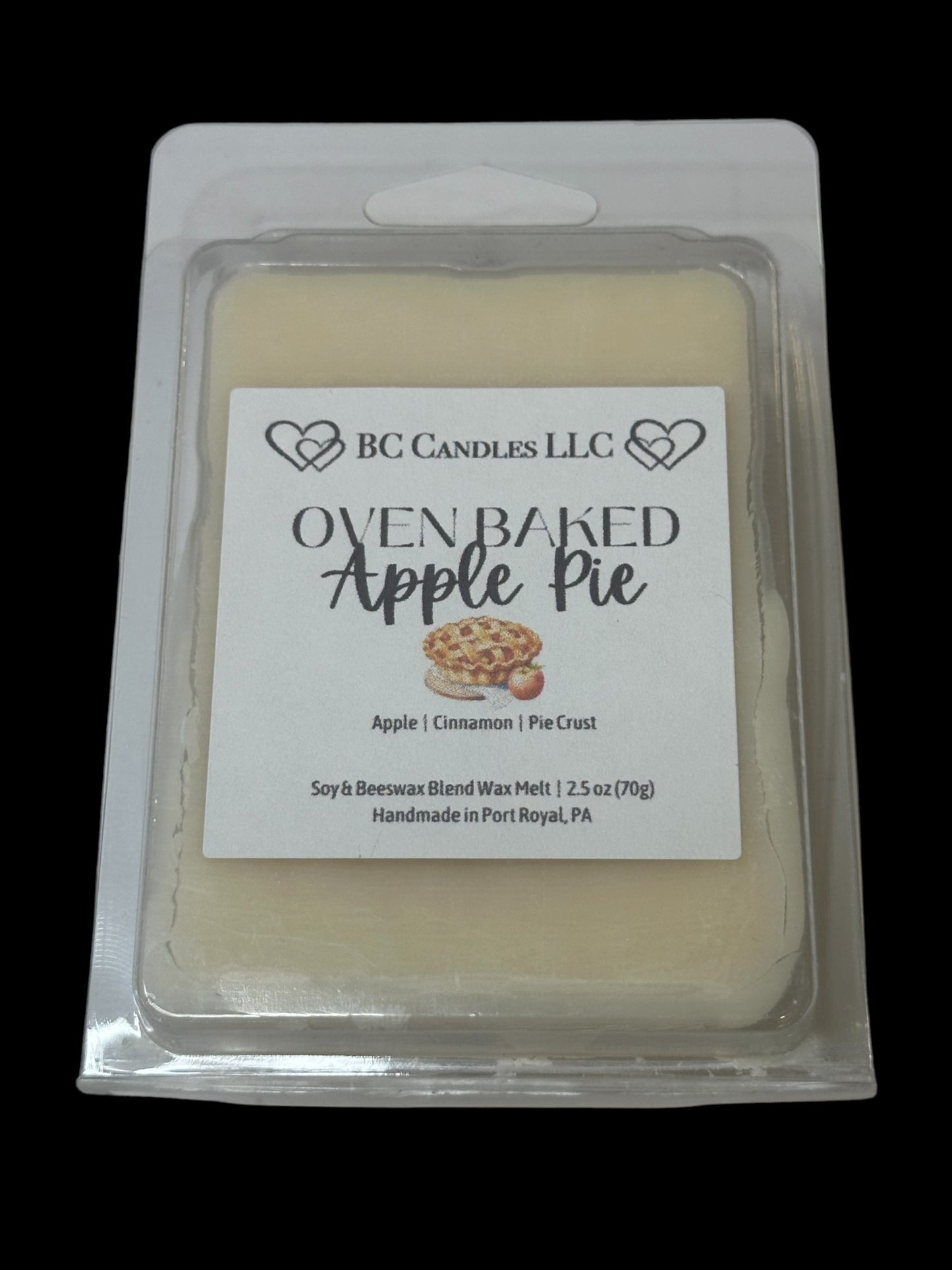 6-pack Wax Melts | 2.5oz
