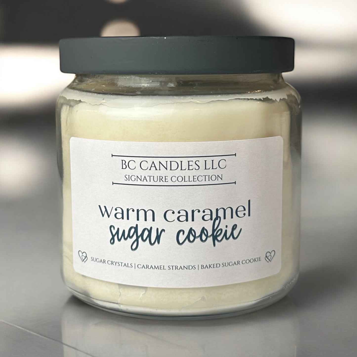 Signature Collection | 16oz Candles