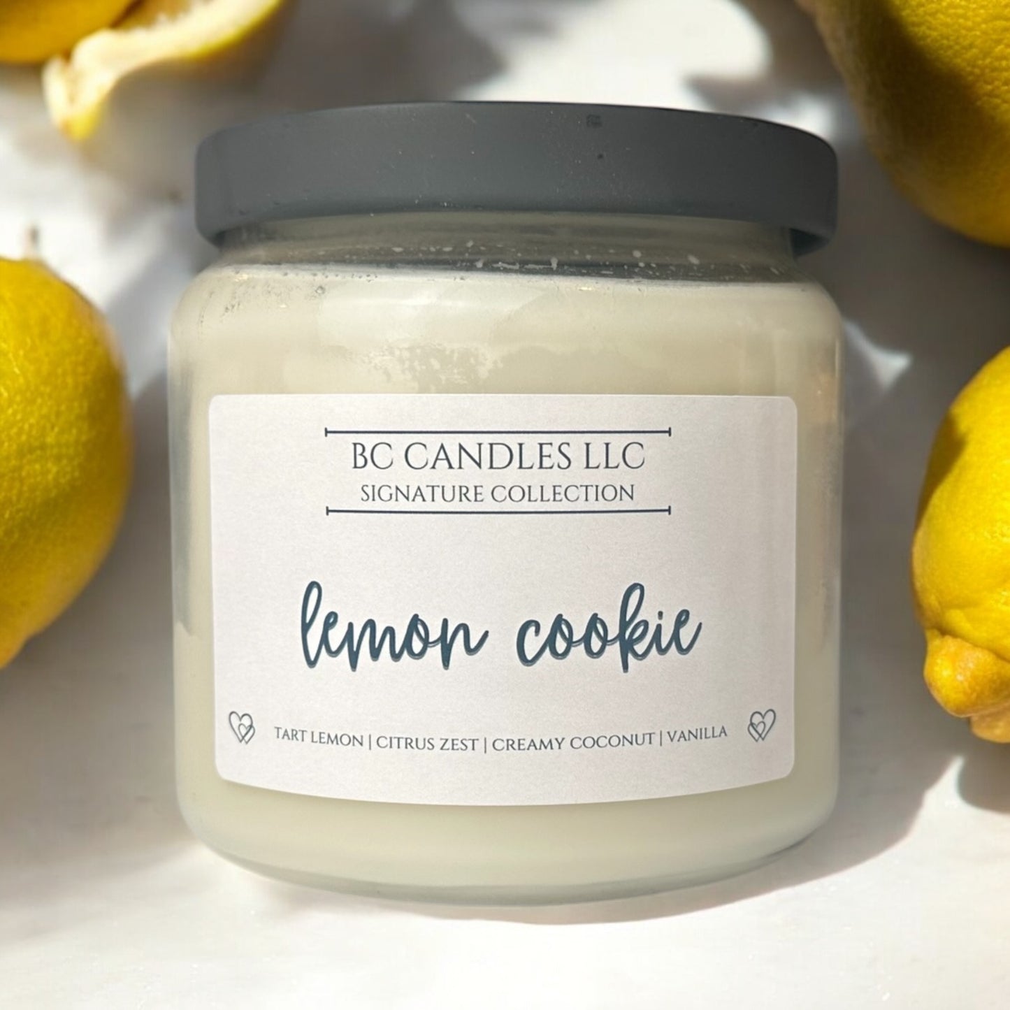Signature Collection | 16oz Candles