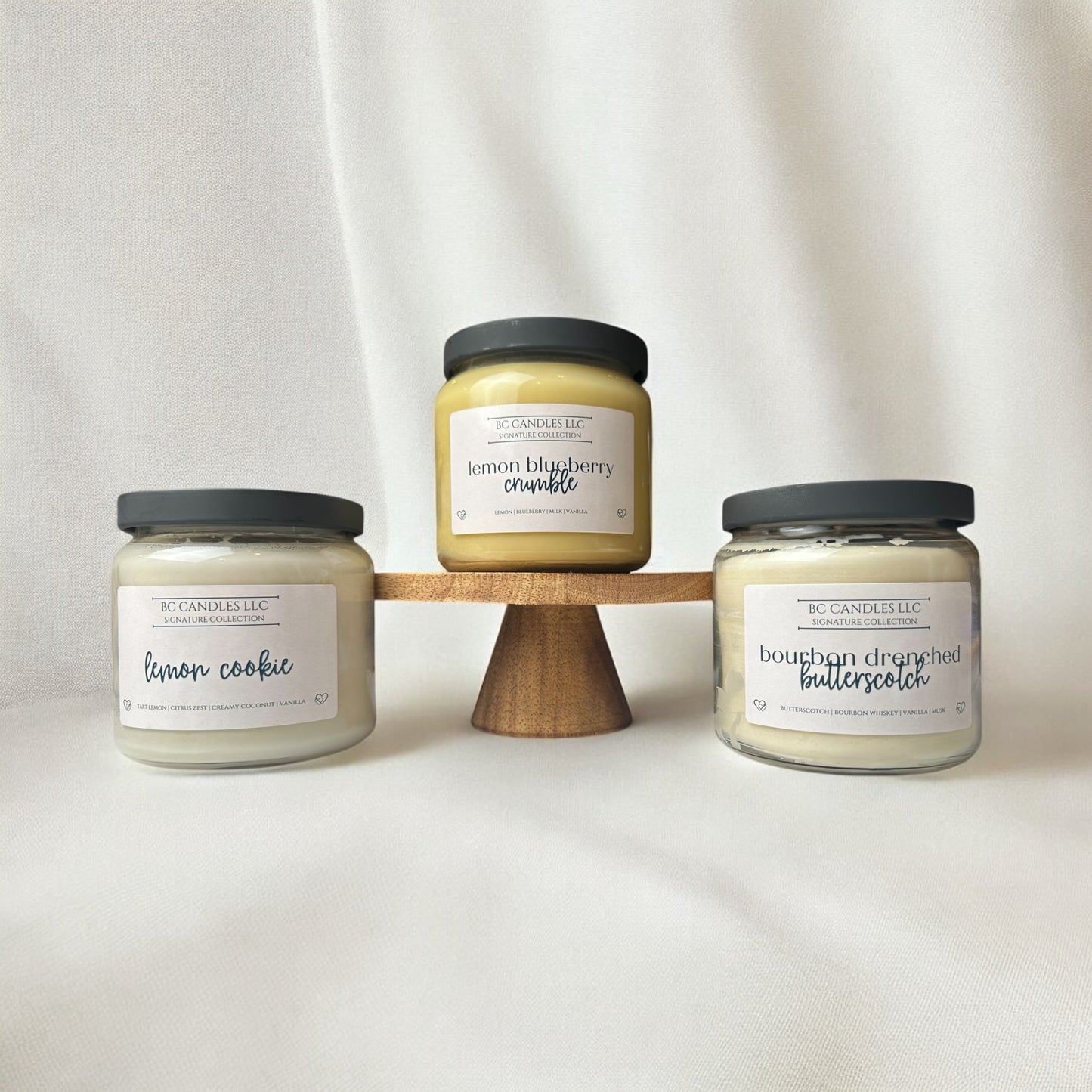 Signature Collection | 16oz Candles