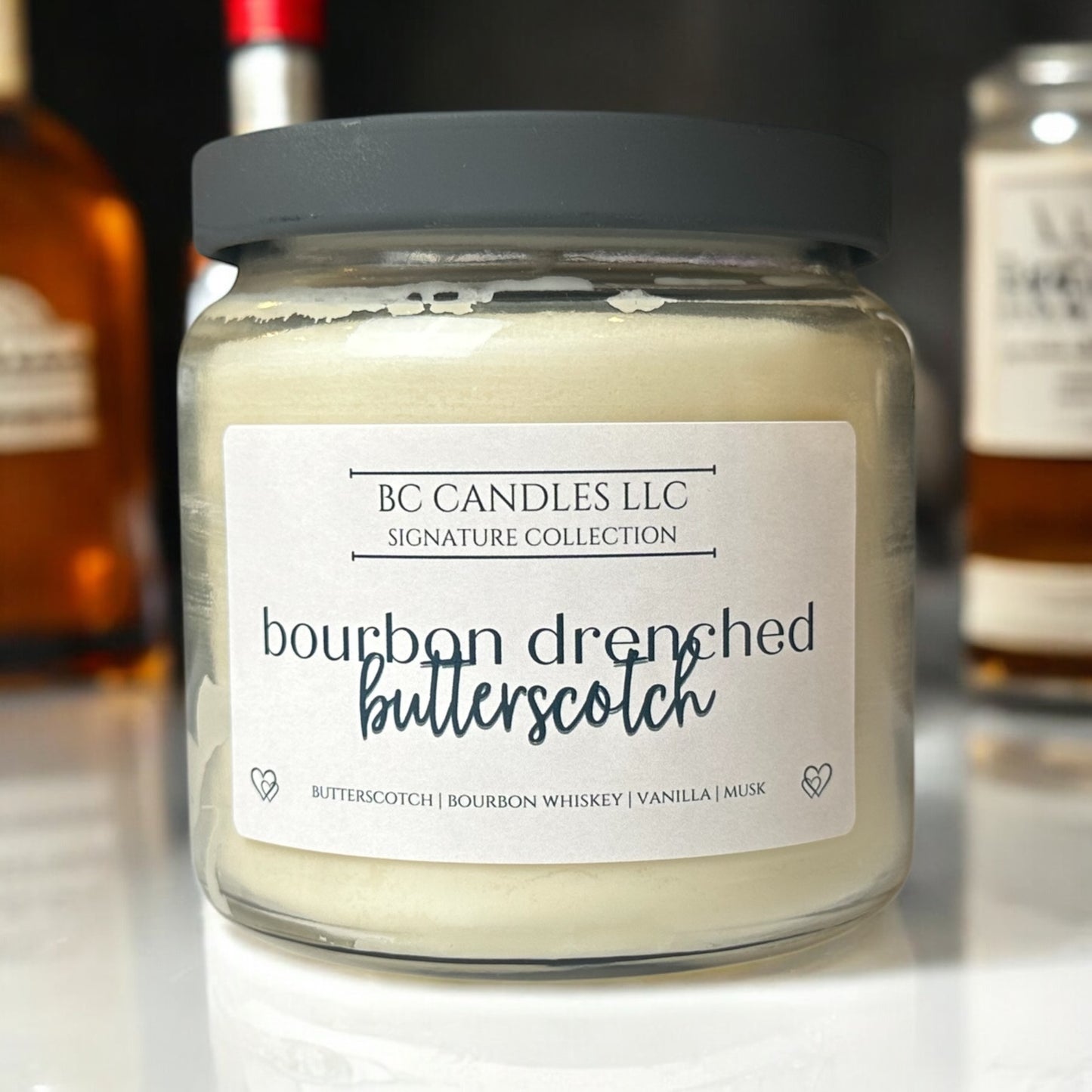 Signature Collection | 16oz Candles
