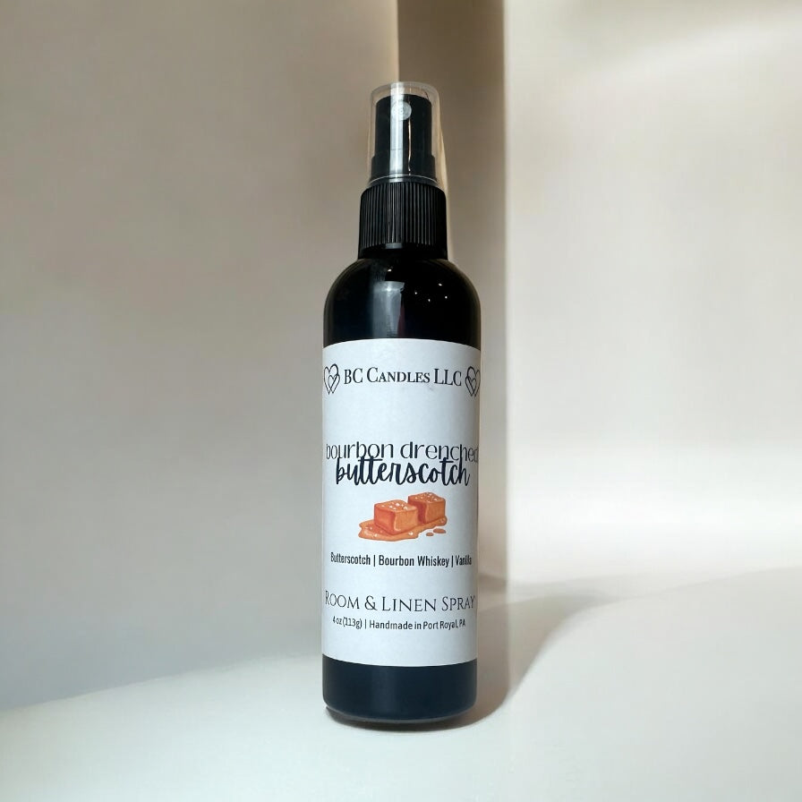 Room & Linen Spray | 4oz