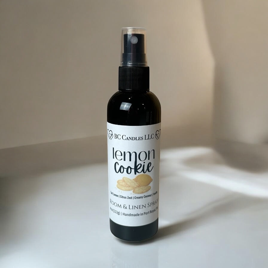 Room & Linen Spray | 4oz