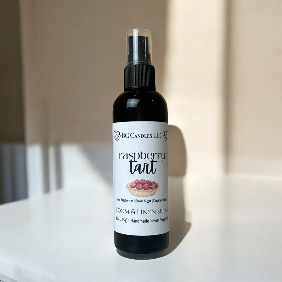 Room & Linen Spray | 4oz