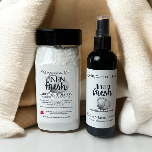 Home Fragrance Bundle | 25% Savings