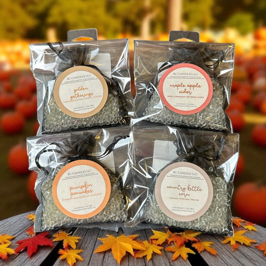 Homestead Harvest Collection | Car Freshies