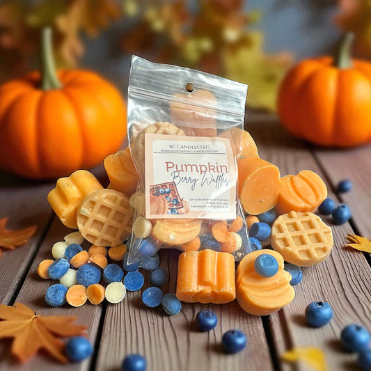 Decorative Wax Melts | Homestead Harvest Limited Edition