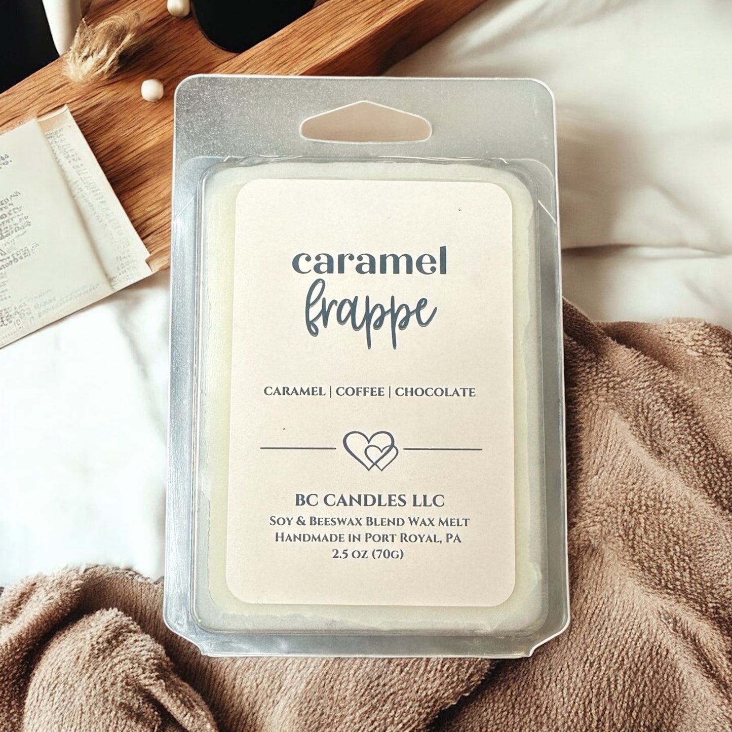 6-pack Wax Melts | 2.5oz